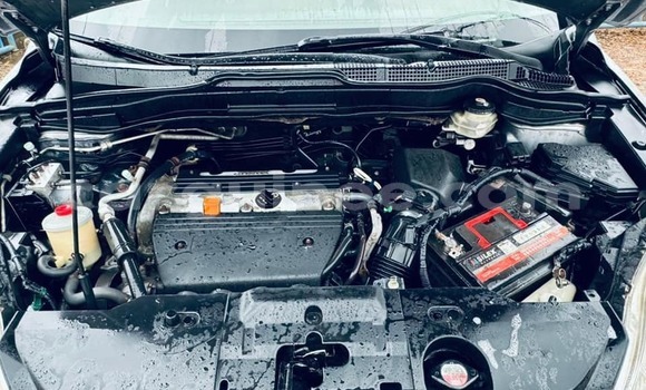 Acheter Occasion Voiture Honda CR–V Gris à Conakry, Conakry Acheter Occasion Voiture Honda CR–V Gris à Conakry, Conakry