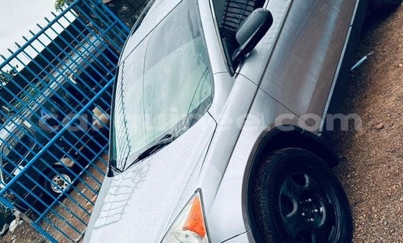 Acheter Occasion Voiture Honda CR–V Gris à Conakry, Conakry Acheter Occasion Voiture Honda CR–V Gris à Conakry, Conakry