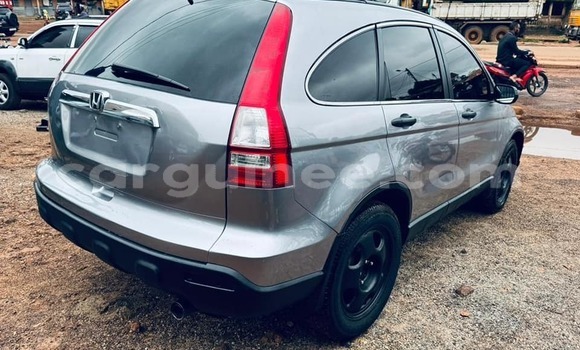 Acheter Occasion Voiture Honda CR–V Gris à Conakry, Conakry Acheter Occasion Voiture Honda CR–V Gris à Conakry, Conakry