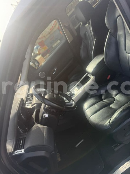 Big with watermark range rover evoque conakry conakry 10645