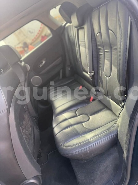 Big with watermark range rover evoque conakry conakry 10645