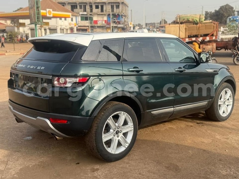 Big with watermark range rover evoque conakry conakry 10645
