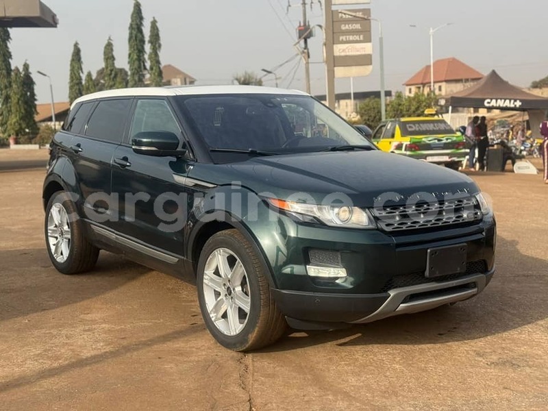 Big with watermark range rover evoque conakry conakry 10645