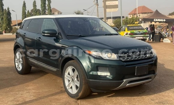 Acheter Occasion Voiture Range Rover Evoque Noir à Conakry, Conakry Acheter Occasion Voiture Range Rover Evoque Noir à Conakry, Conakry