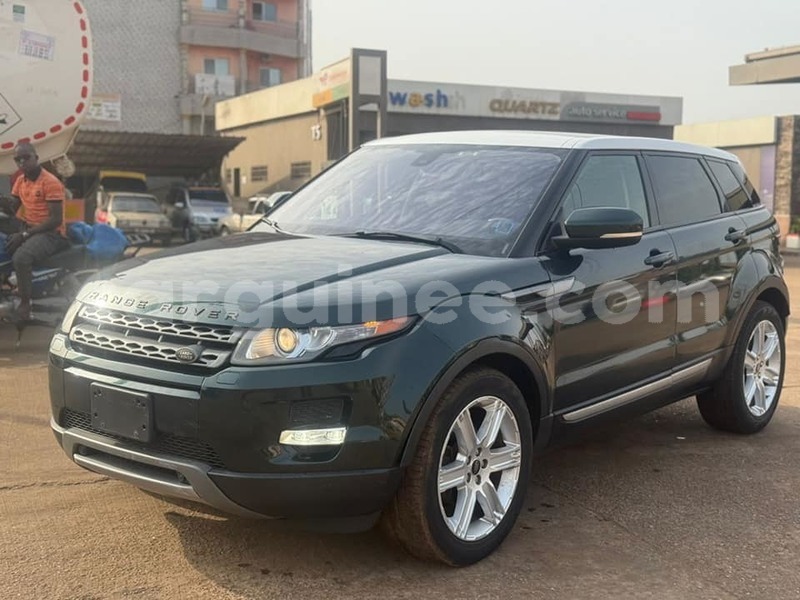 Big with watermark range rover evoque conakry conakry 10645