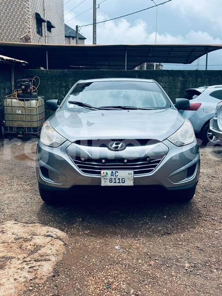 Big with watermark hyundai tucson conakry conakry 10646