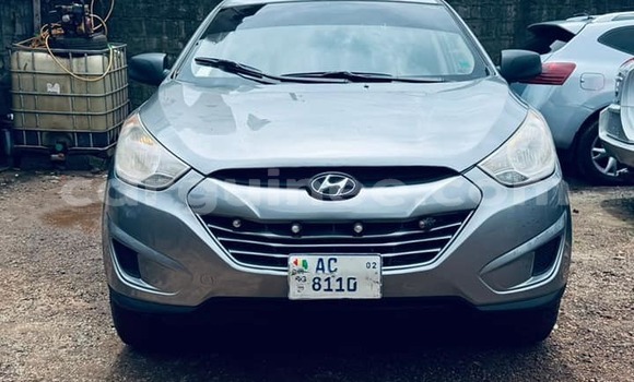 Acheter Occasion Voiture Hyundai Tucson Bleu à Conakry, Conakry Acheter Occasion Voiture Hyundai Tucson Bleu à Conakry, Conakry