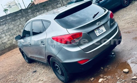 Acheter Occasion Voiture Hyundai Tucson Bleu à Conakry, Conakry Acheter Occasion Voiture Hyundai Tucson Bleu à Conakry, Conakry