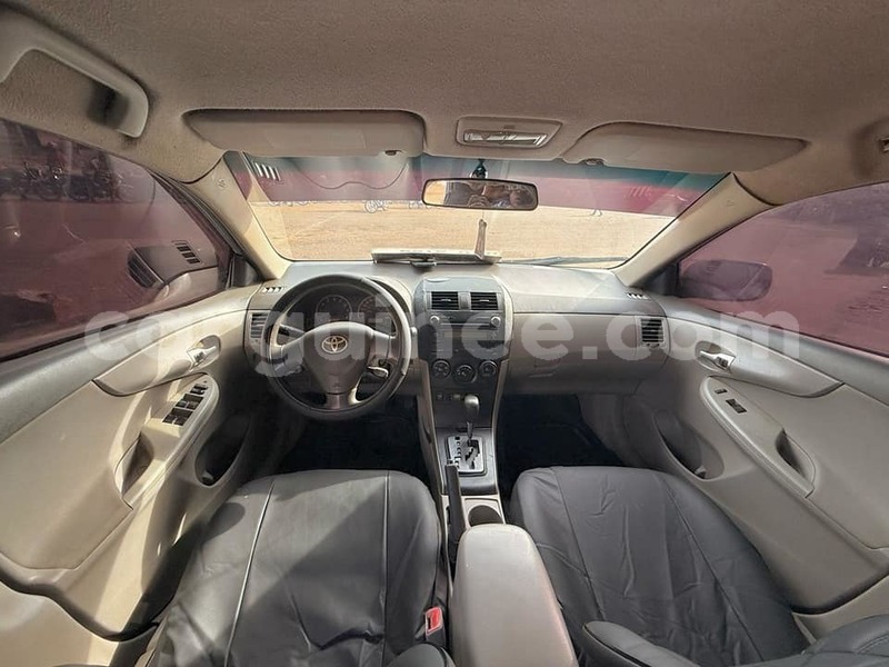Big with watermark toyota corolla conakry conakry 10647