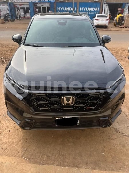 Big with watermark honda cr v conakry conakry 10648