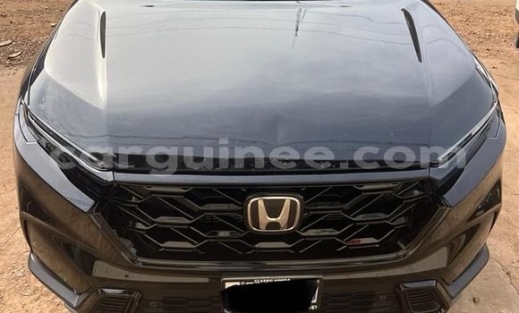 Acheter Occasion Voiture Honda CR–V Noir à Conakry, Conakry Acheter Occasion Voiture Honda CR–V Noir à Conakry, Conakry