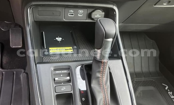 Acheter Occasion Voiture Honda CR–V Noir à Conakry, Conakry Acheter Occasion Voiture Honda CR–V Noir à Conakry, Conakry