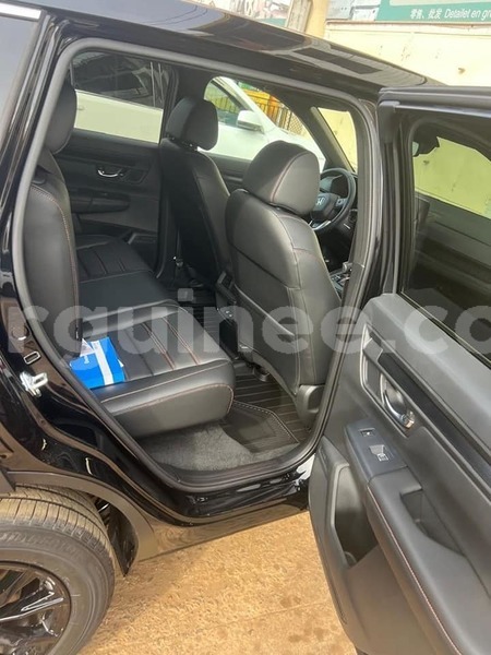 Big with watermark honda cr v conakry conakry 10648