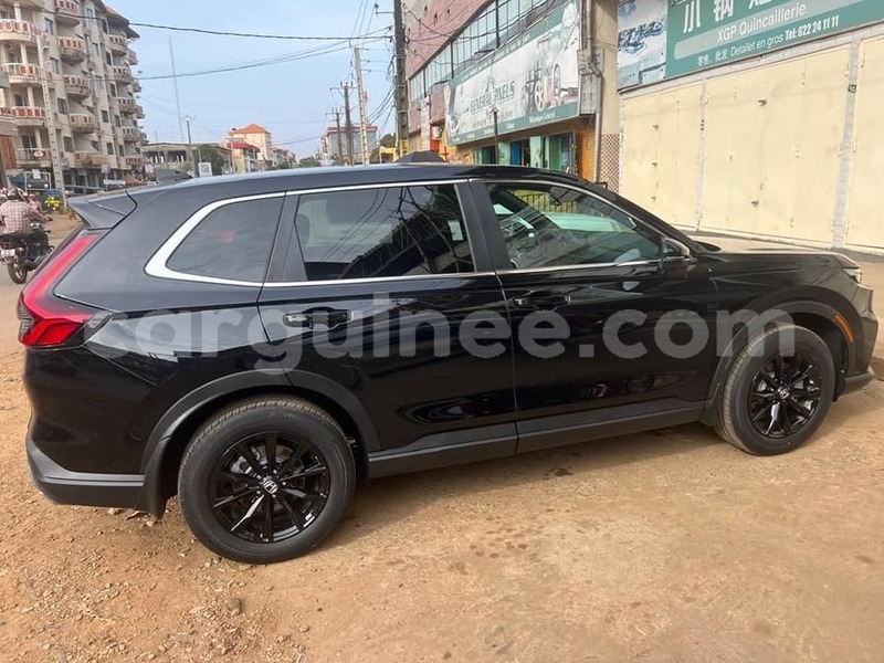 Big with watermark honda cr v conakry conakry 10648