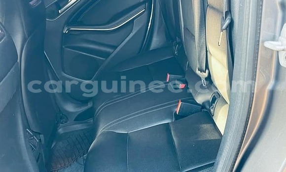 Acheter Occasion Voiture Mercedes-Benz CLA-klasse Gris à Conakry, Conakry Acheter Occasion Voiture Mercedes-Benz CLA-klasse Gris à Conakry, Conakry