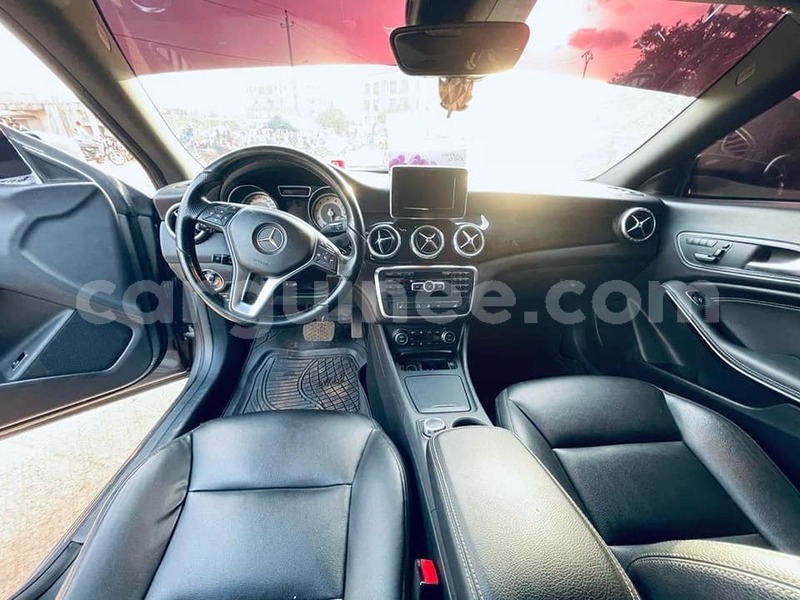 Big with watermark mercedes benz cla klasse conakry conakry 10649