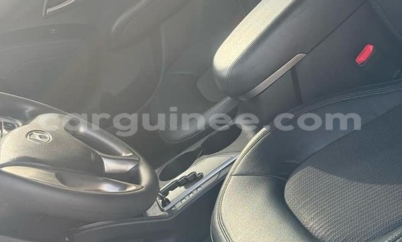 Acheter Occasion Voiture Hyundai Tucson Gris à Conakry, Conakry Acheter Occasion Voiture Hyundai Tucson Gris à Conakry, Conakry