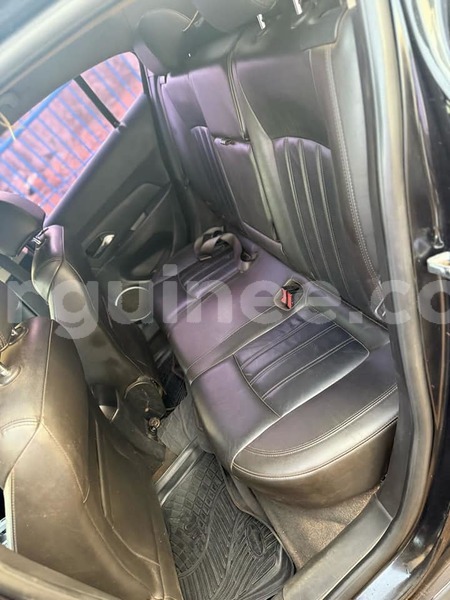 Big with watermark chevrolet cruze conakry conakry 10651