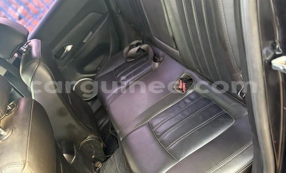 Acheter Occasion Voiture Chevrolet Cruze Noir à Conakry, Conakry Acheter Occasion Voiture Chevrolet Cruze Noir à Conakry, Conakry