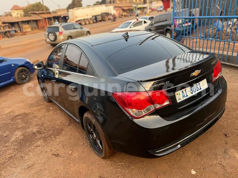 Big with watermark chevrolet cruze conakry conakry 10651