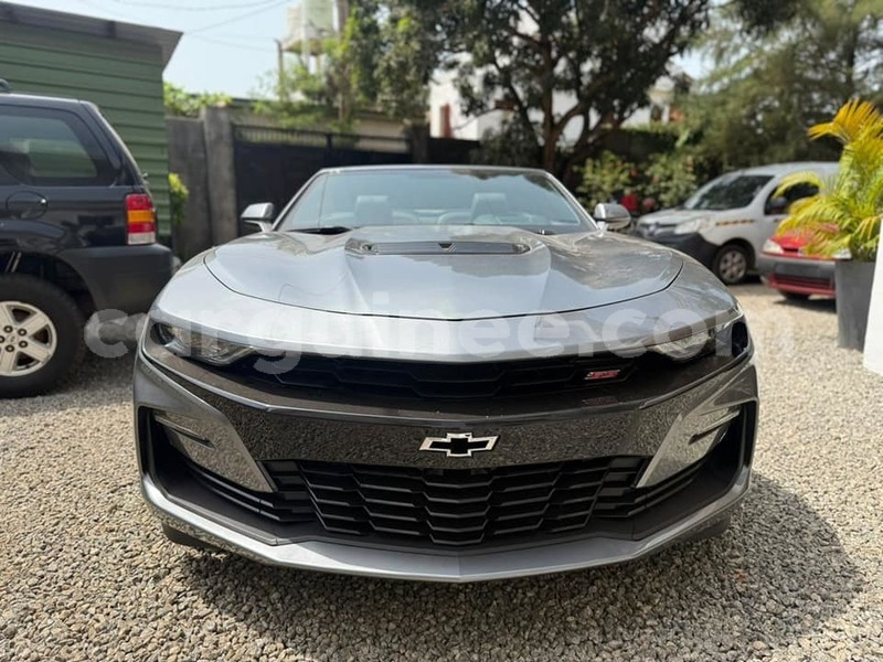 Big with watermark chevrolet cruze conakry conakry 10652