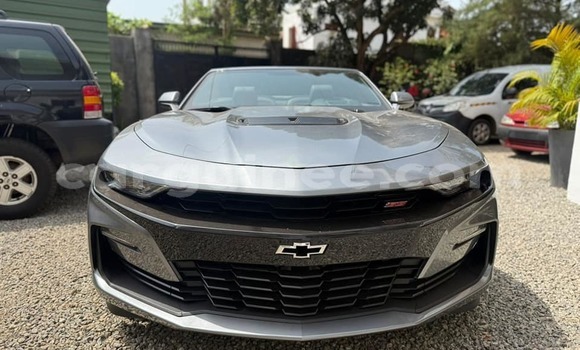 Acheter Occasion Voiture Chevrolet Cruze Gris à Conakry, Conakry Acheter Occasion Voiture Chevrolet Cruze Gris à Conakry, Conakry