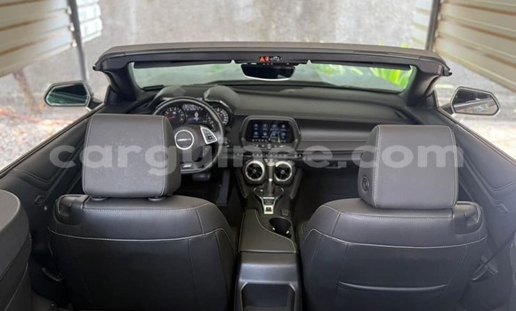 Acheter Occasion Voiture Chevrolet Cruze Gris à Conakry, Conakry Acheter Occasion Voiture Chevrolet Cruze Gris à Conakry, Conakry