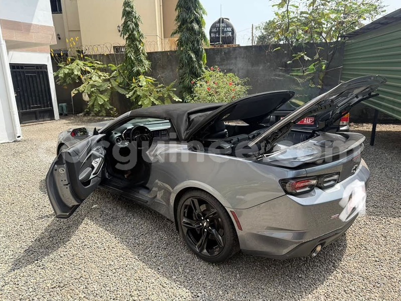 Big with watermark chevrolet cruze conakry conakry 10652