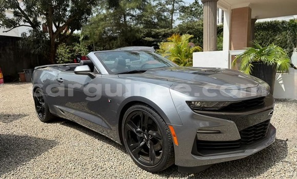 Acheter Occasion Voiture Chevrolet Cruze Gris à Conakry, Conakry Acheter Occasion Voiture Chevrolet Cruze Gris à Conakry, Conakry