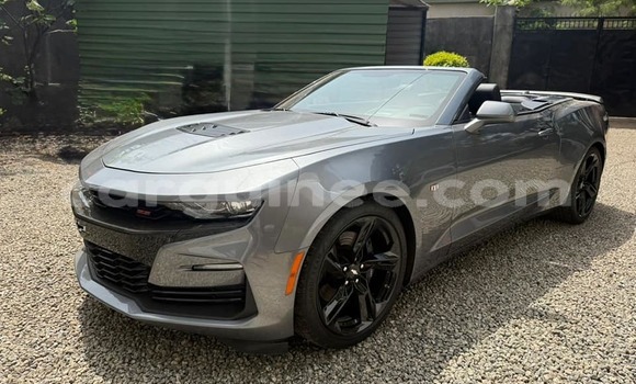 Acheter Occasion Voiture Chevrolet Cruze Gris à Conakry, Conakry Acheter Occasion Voiture Chevrolet Cruze Gris à Conakry, Conakry