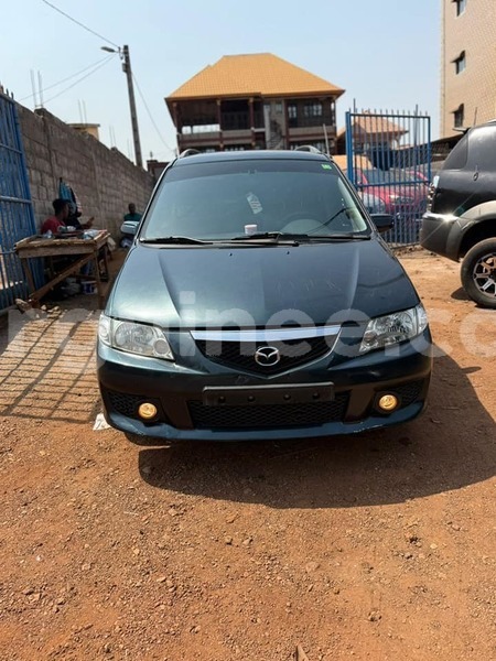 Big with watermark mazda premacy conakry conakry 10654