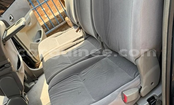 Acheter Occasion Voiture Mazda Premacy Noir à Conakry, Conakry Acheter Occasion Voiture Mazda Premacy Noir à Conakry, Conakry