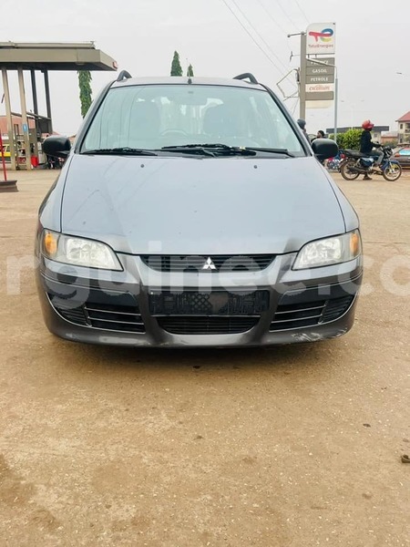 Big with watermark mitsubishi space wagon conakry conakry 10655