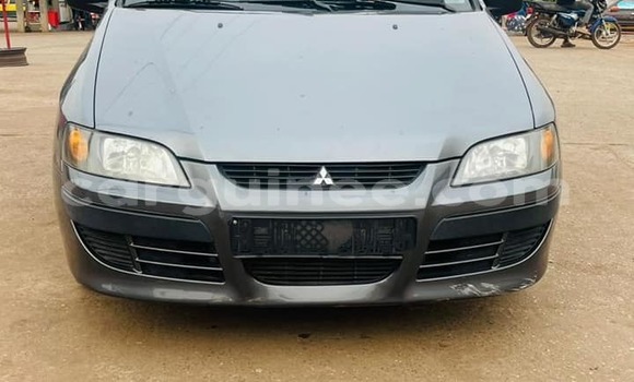Acheter Occasion Voiture Mitsubishi Space Wagon Gris à Conakry, Conakry