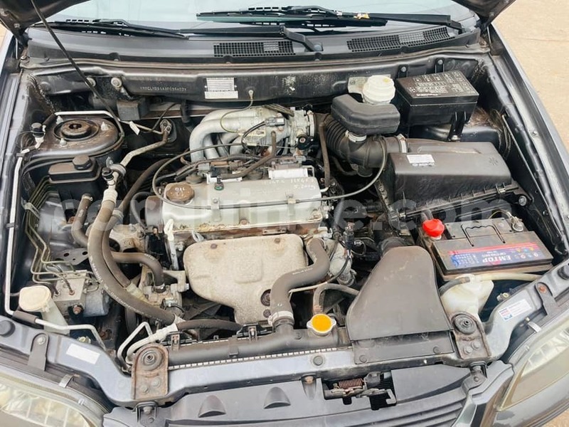 Big with watermark mitsubishi space wagon conakry conakry 10655