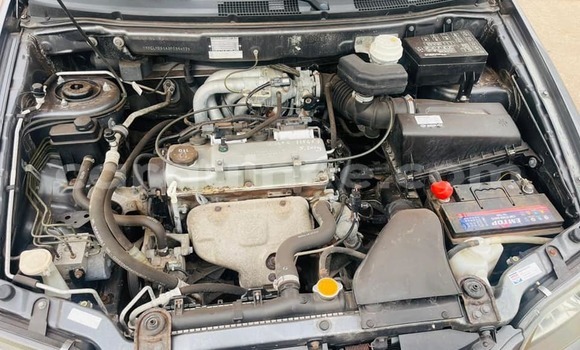 Acheter Occasion Voiture Mitsubishi Space Wagon Gris à Conakry, Conakry Acheter Occasion Voiture Mitsubishi Space Wagon Gris à Conakry, Conakry