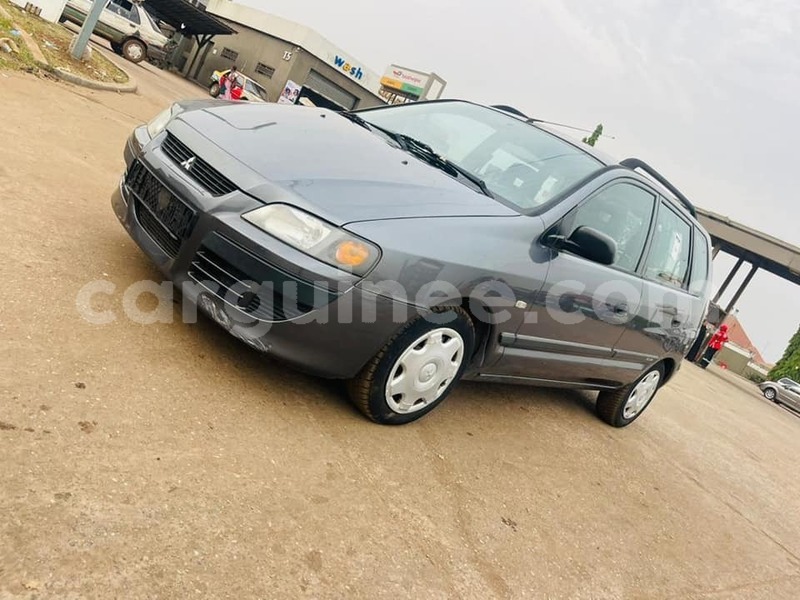 Big with watermark mitsubishi space wagon conakry conakry 10655