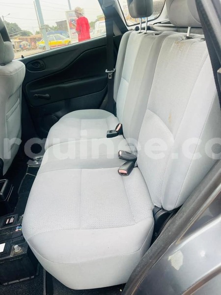 Big with watermark mitsubishi space wagon conakry conakry 10655