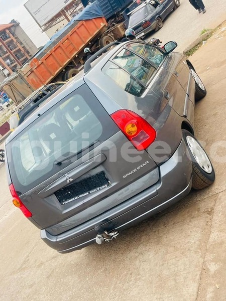 Big with watermark mitsubishi space wagon conakry conakry 10655