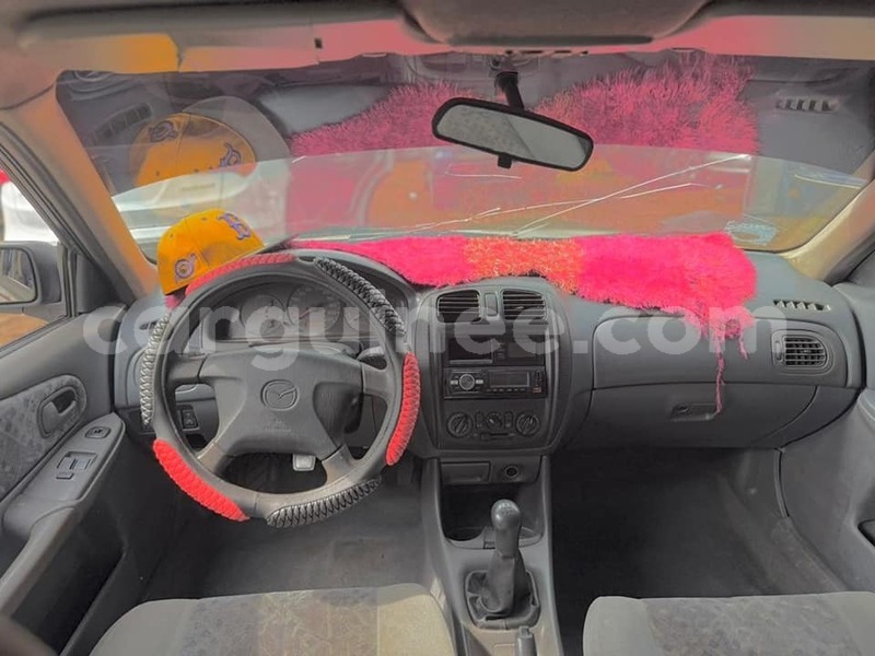 Big with watermark mazda 323 conakry conakry 10657