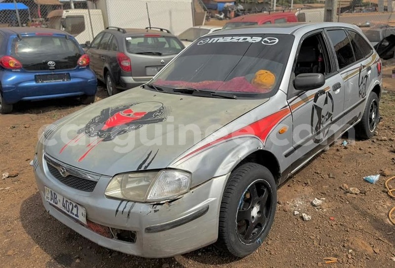 Big with watermark mazda 323 conakry conakry 10657