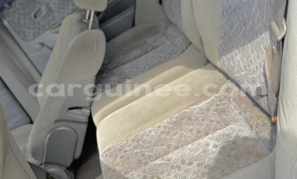 Acheter Occasion Voiture Mazda 323 Gris à Conakry, Conakry Acheter Occasion Voiture Mazda 323 Gris à Conakry, Conakry