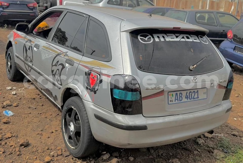 Big with watermark mazda 323 conakry conakry 10657