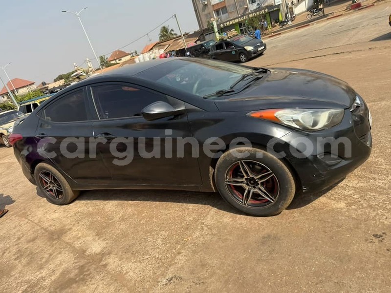 Big with watermark hyundai elantra conakry conakry 10658