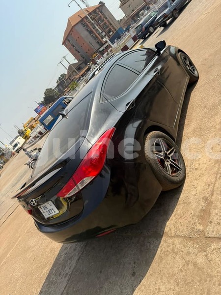 Big with watermark hyundai elantra conakry conakry 10658