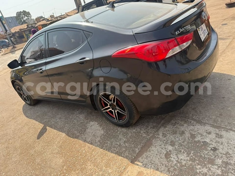 Big with watermark hyundai elantra conakry conakry 10658