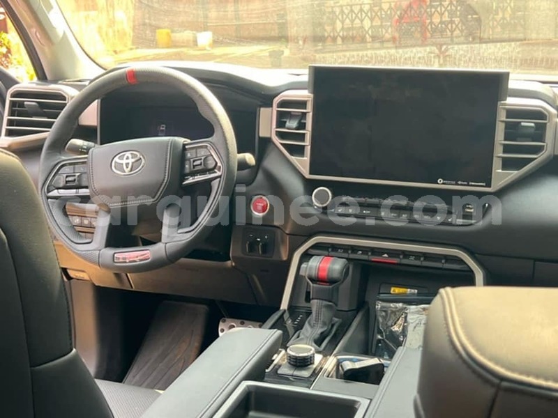 Big with watermark toyota tundra conakry conakry 10659
