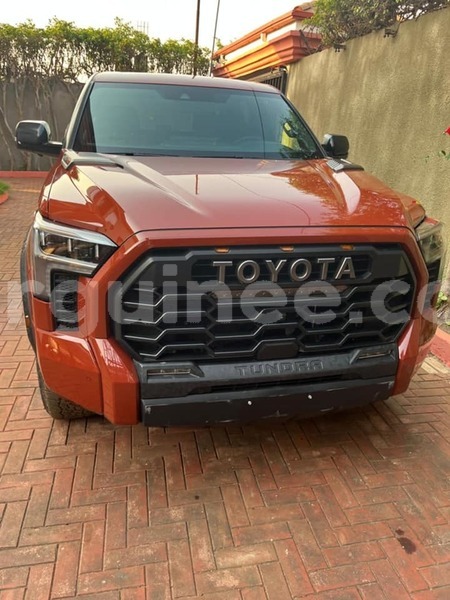 Big with watermark toyota tundra conakry conakry 10660