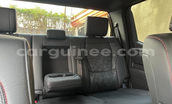 Acheter Occasion Voiture Toyota Tundra Autre à Conakry, Conakry Acheter Occasion Voiture Toyota Tundra Autre à Conakry, Conakry