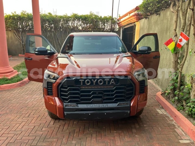Big with watermark toyota tundra conakry conakry 10660